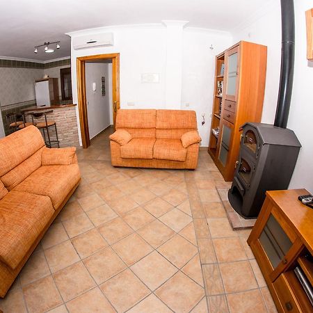 Apartamento Los Arcos Álora Zewnętrze zdjęcie