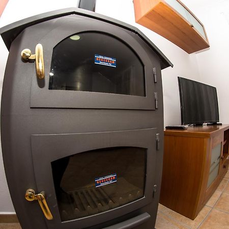Apartamento Los Arcos Álora Zewnętrze zdjęcie