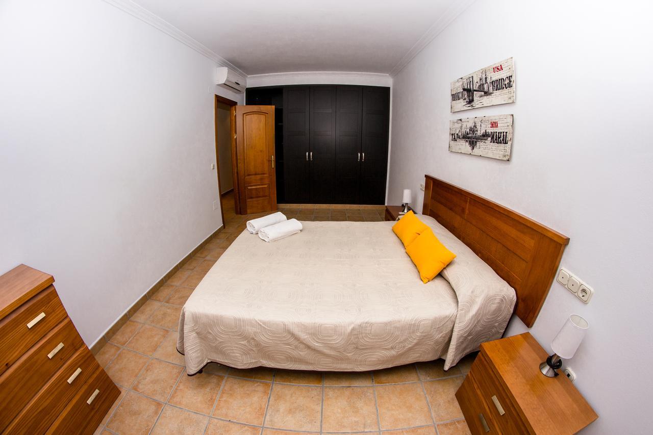 Apartamento Los Arcos Álora Zewnętrze zdjęcie