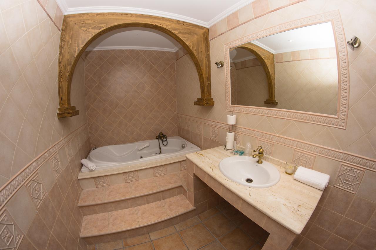 Apartamento Los Arcos Álora Zewnętrze zdjęcie