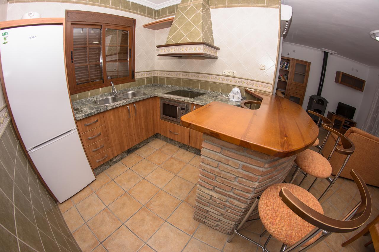 Apartamento Los Arcos Álora Zewnętrze zdjęcie