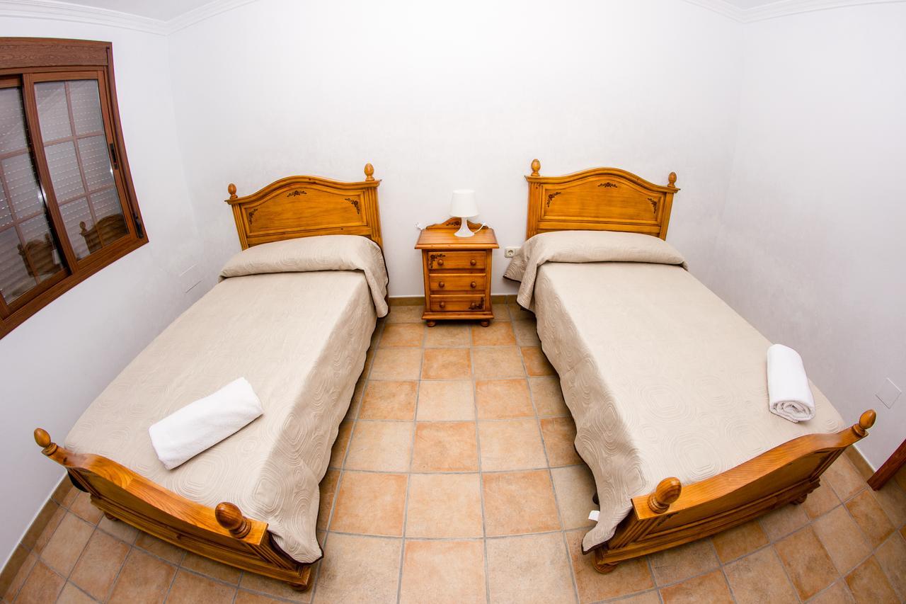 Apartamento Los Arcos Álora Zewnętrze zdjęcie
